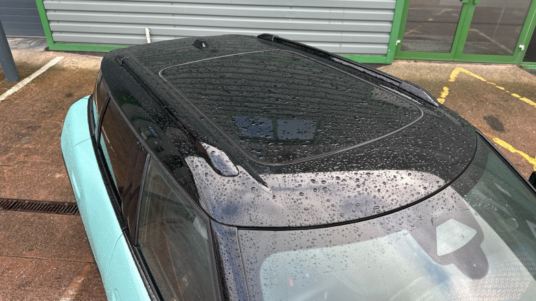 MINI Aceman 135kW E Exclusive [Level 2] 43kWh 5dr Auto Electric Hatchback